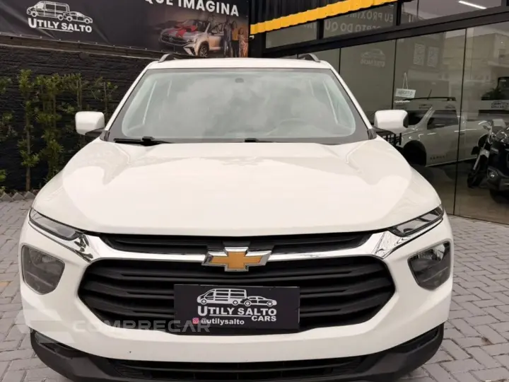 MONTANA 1.2 TURBO FLEX LT MANUAL