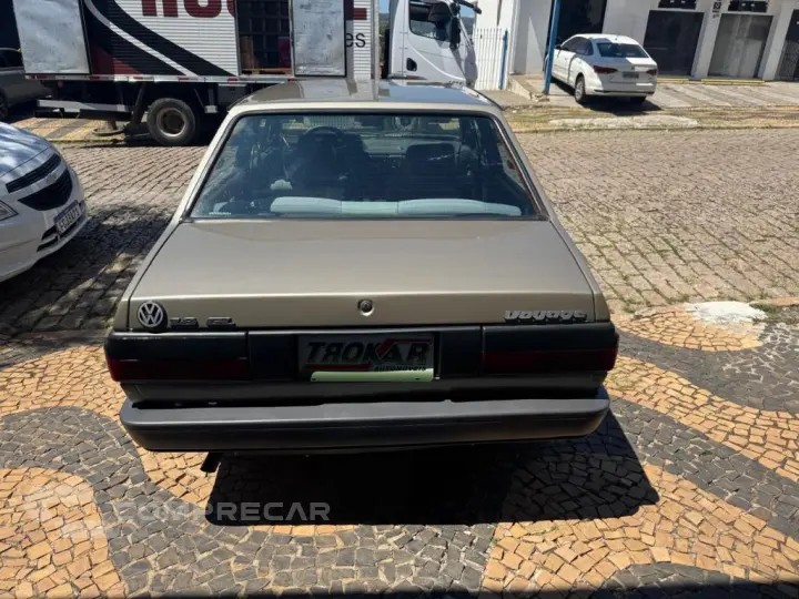 VOYAGE GL/ Special 1.6/ 1.8