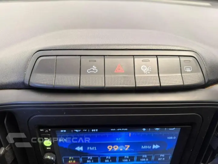 STRADA FREEDOM CD 1.3 FLEX MANUAL