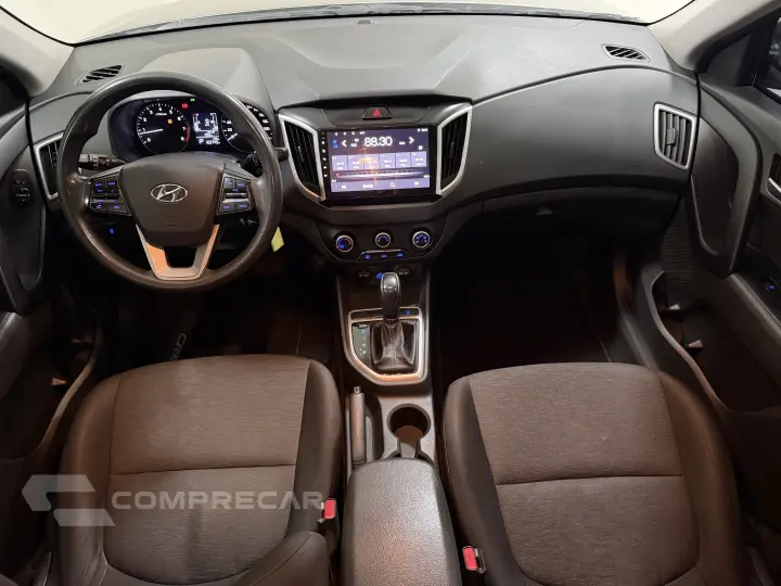 CRETA 1.6 ACTION AUTOMÁTICO