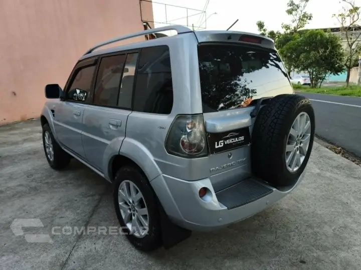 PAJERO TR4 2.0 4X4 16V 140cv