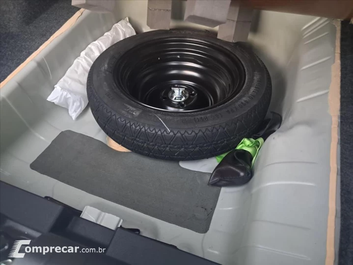 CITY 1.5 i-VTEC FLEX TOURING CVT