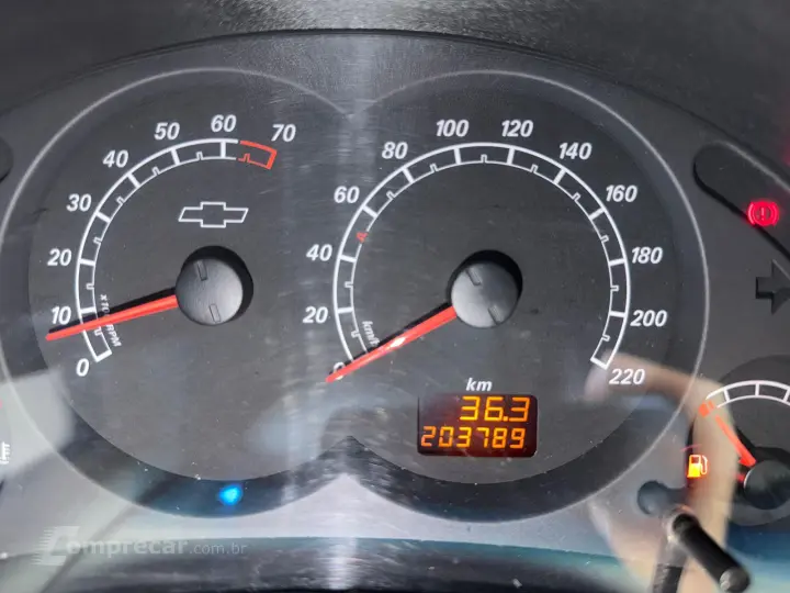 CORSA 1.4 MPFI Maxx 8V