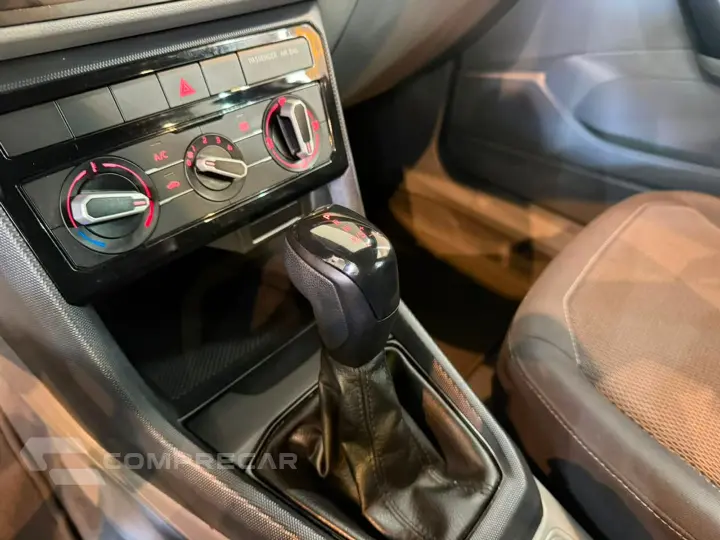 T-Cross 1.0 200 Tsi Total Flex Sense Automático