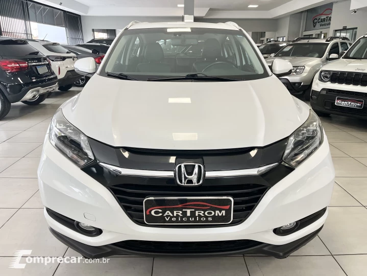 HR-V 1.8 16V Touring