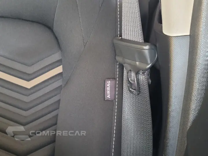 PULSE AUDACE 1.0 Turbo 200 Flex Aut.