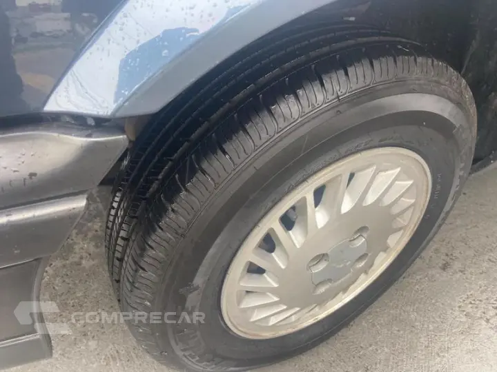 MONZA E EFI