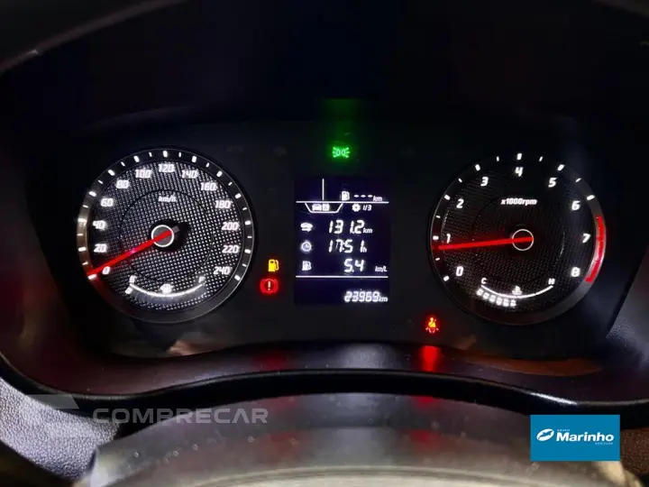 HB20 1.0 12V FLEX COMFORT MANUAL