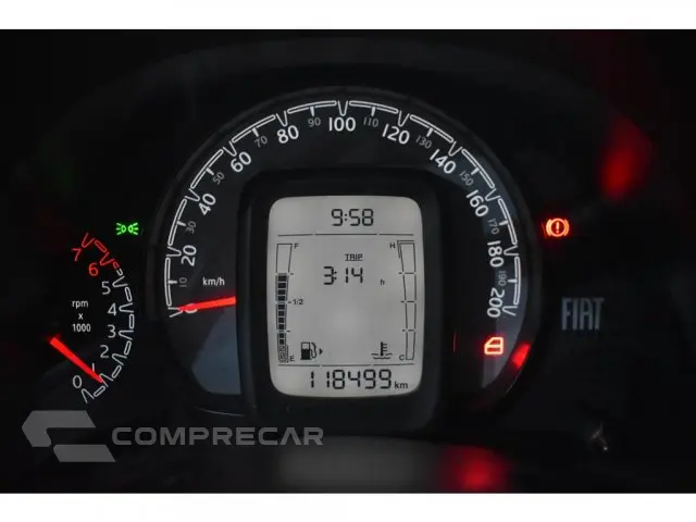 MOBI - 1.0 EVO WAY MANUAL