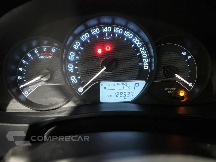 COROLLA 1.8 GLI 16V