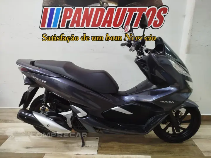 PCX 150