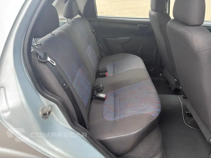 CELTA 1.0 MPFI Life 8V