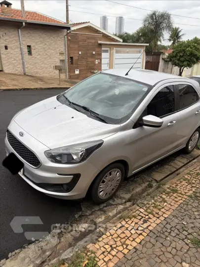 KA 1.5 Ti-vct SE