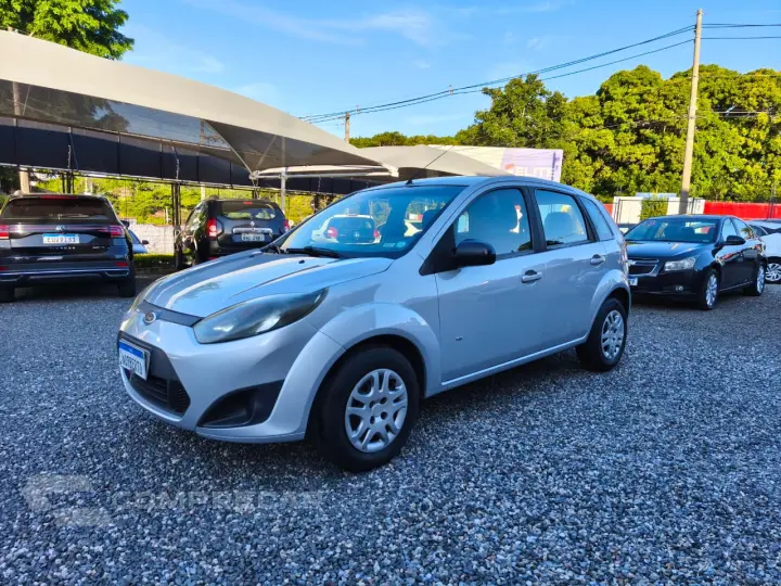 FIESTA 1.0 Rocam SE 8V