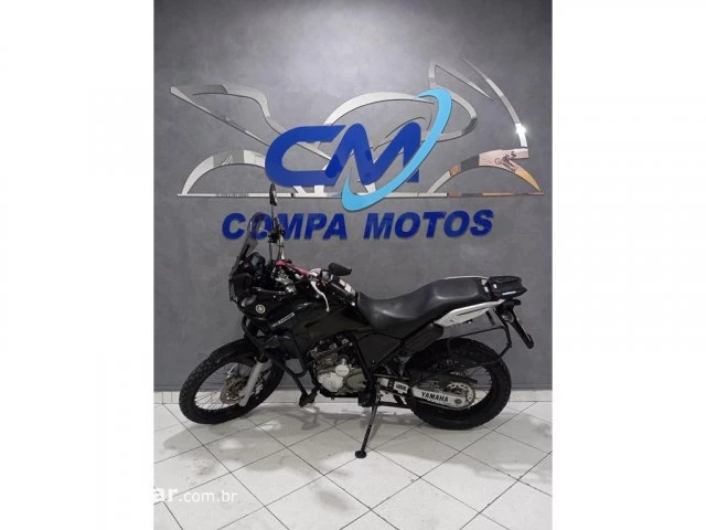 XTZ 250 TÉNÉRÉ - Trail
