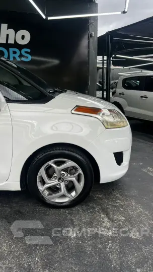 C3 Picasso 1.5 4P GLX FLEX