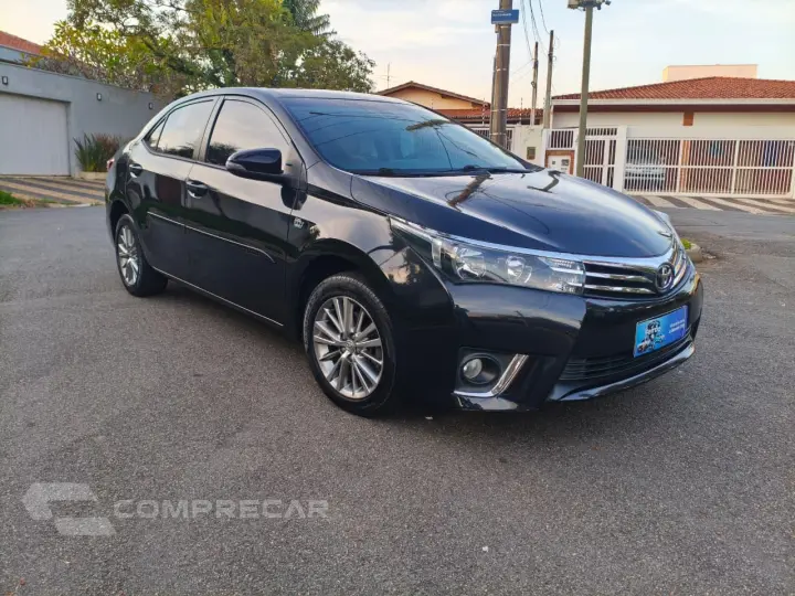 COROLLA 1.8 GLI Upper 16V