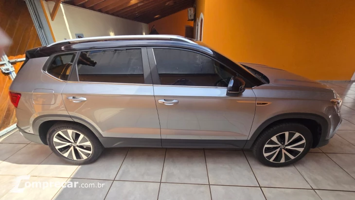 TAOS 1.4 250 TSI Highline
