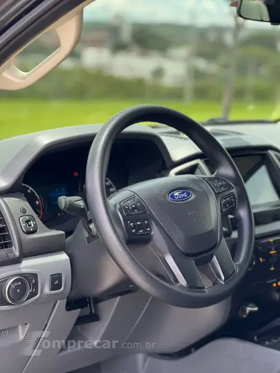 RANGER 2.2 XLS 4X4 CD 16V