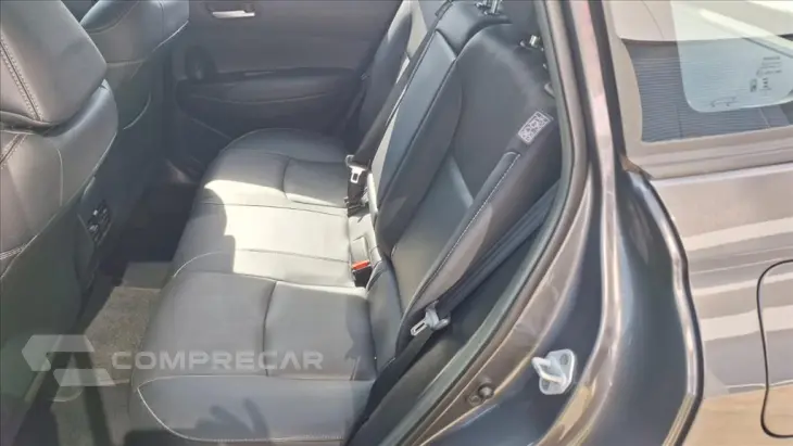 COROLLA CROSS 2.0 VVT-IE FLEX XRE DIRECT SHIFT