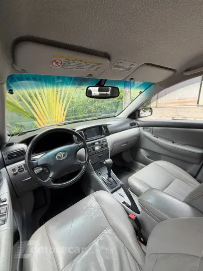 COROLLA 1.8 Se-g 16V