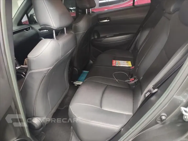 COROLLA CROSS 2.0 Vvt-ie XRE