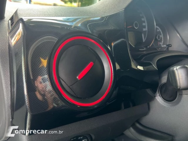 UP - 1.0 TSI PEPPER 12V 4P MANUAL