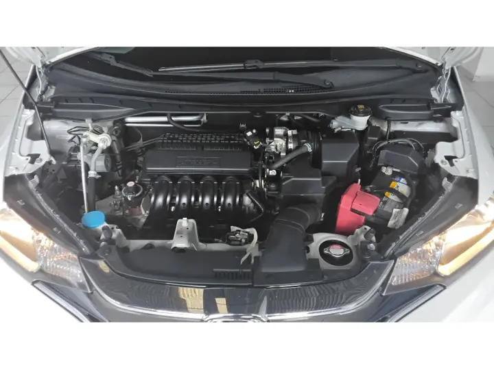 FIT 1.5 EX 16V FLEX 4P AUTOMÁTICO