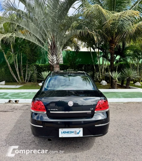 LINEA 1.8 LX 16V