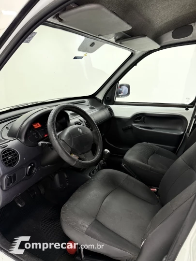 KANGOO 1.6 Express 16V