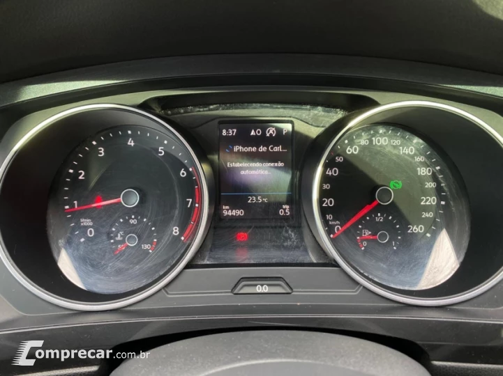 TIGUAN 1.4 250 TSI Allspace Comfortline