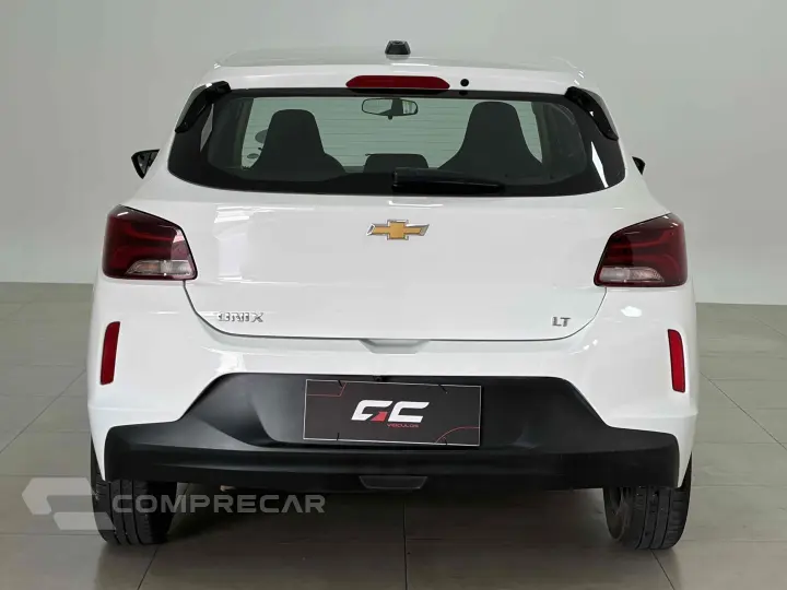 ONIX 1.0 FLEX LT MANUAL