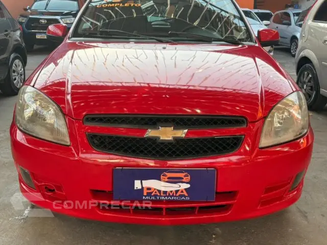 CELTA - 1.0 MPFI LT 8V 4P MANUAL