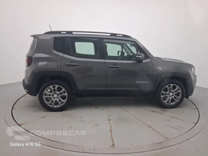 RENEGADE 1.3 T270 TURBO FLEX LONGITUDE AT6