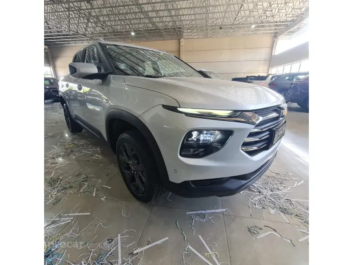 MONTANA 1.2 TURBO FLEX PREMIER AUTOMÁTICO