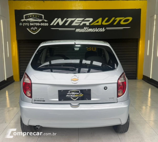 CELTA 1.0 MPFI Life 8V