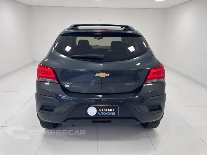 ONIX 1.4 MPFI Activ 8V