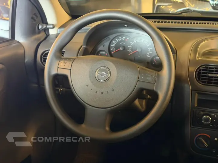 CORSA 1.4 MPFI MAXX 8V FLEX 4P MANUAL