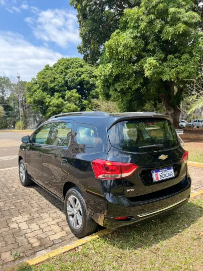 SPIN 1.8 Premier 8V