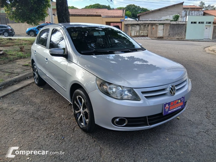 GOL 1.6 MI Power 8V