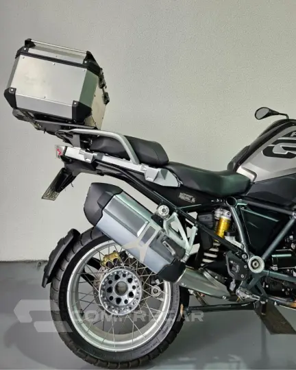 R 1200 GS Exclusive Premium