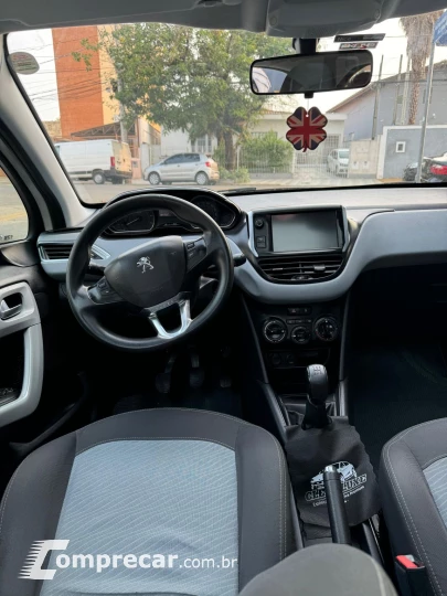 208 1.5 Allure 8V