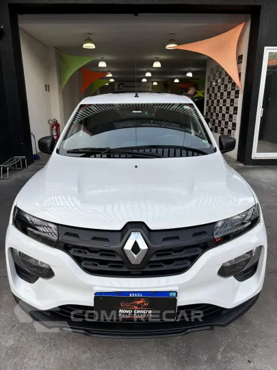 KWID 1.0 12V SCE ZEN