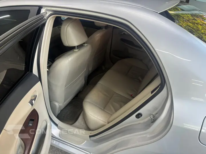 Corolla ALTIS/A.Premiu. 2.0 Flex 16V Aut