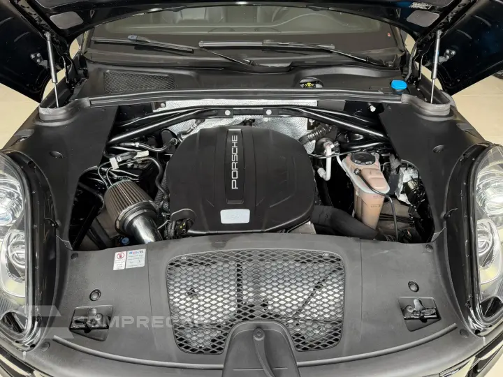 Porsche Macan 2.0