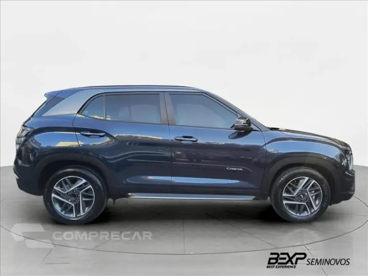 CRETA 1.0 Tgdi N Line