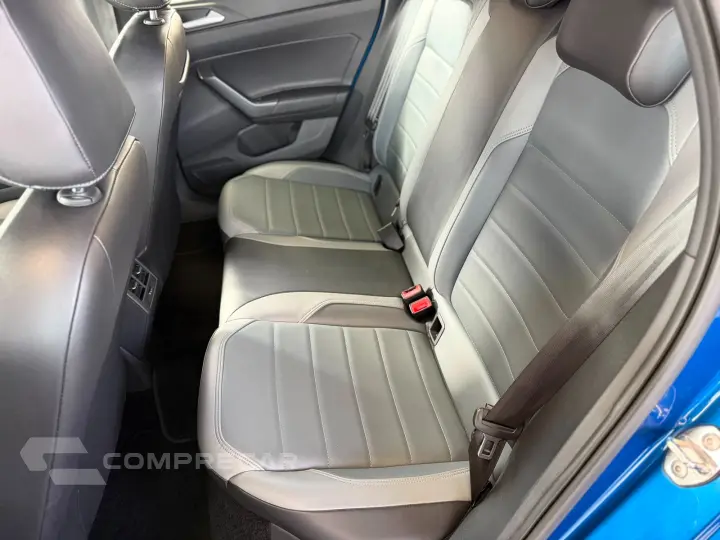 Nivus Highline 1.0 200 TSI Flex Aut.