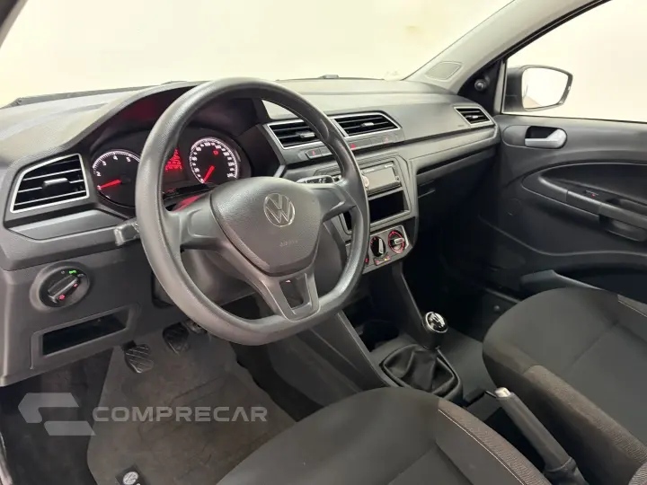 SAVEIRO 1.6 MSI ROBUST CD 16V FLEX 2P MANUAL