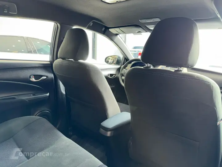 YARIS 1.3 16V XL Multidrive