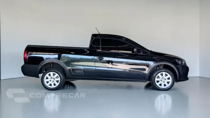 SAVEIRO 1.6 MI CS 8V G.VI